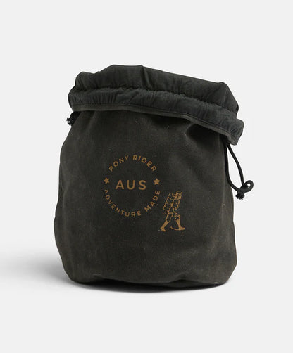 Road Tripper Toiletry Bag | Black