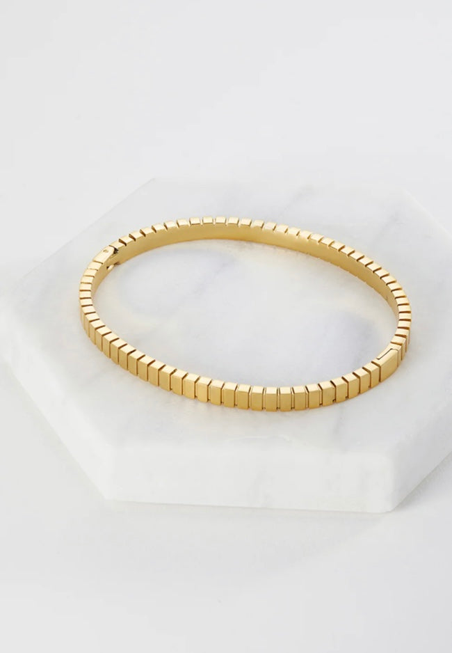 Willow Bracelet - Gold