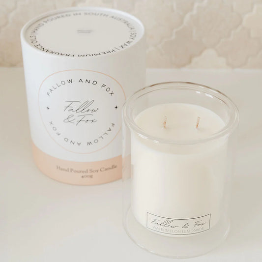 Extra Large Soy Candle