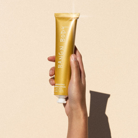 Illuminating Firming Lotion | 150ml