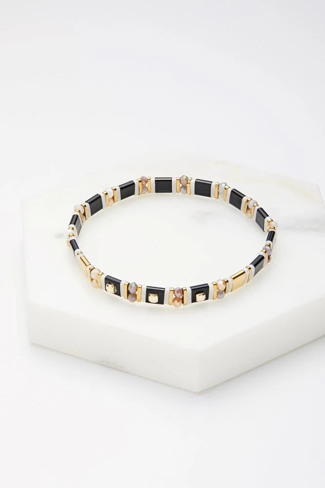 Tile Bracelet