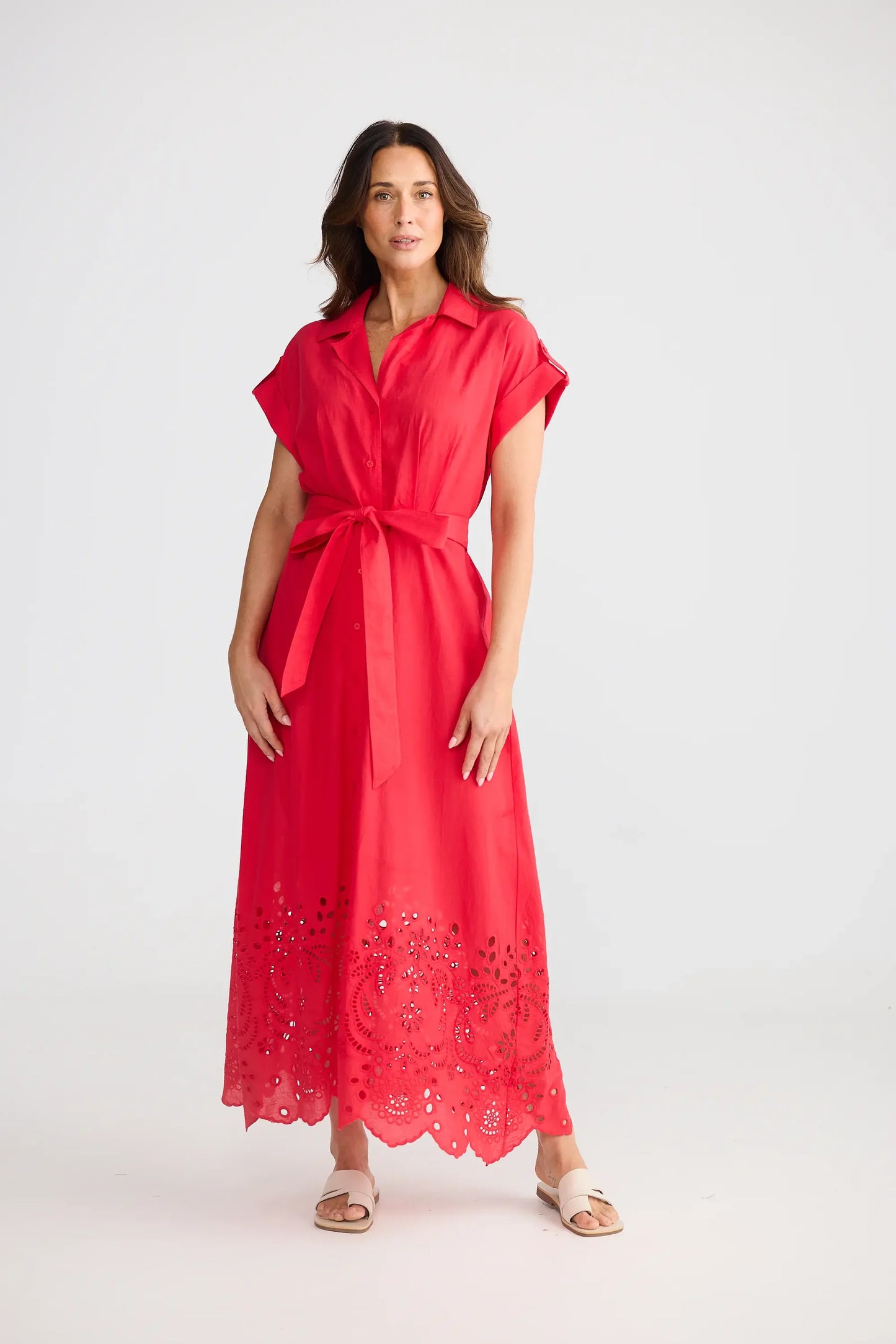 Versailles Dress | Chilli