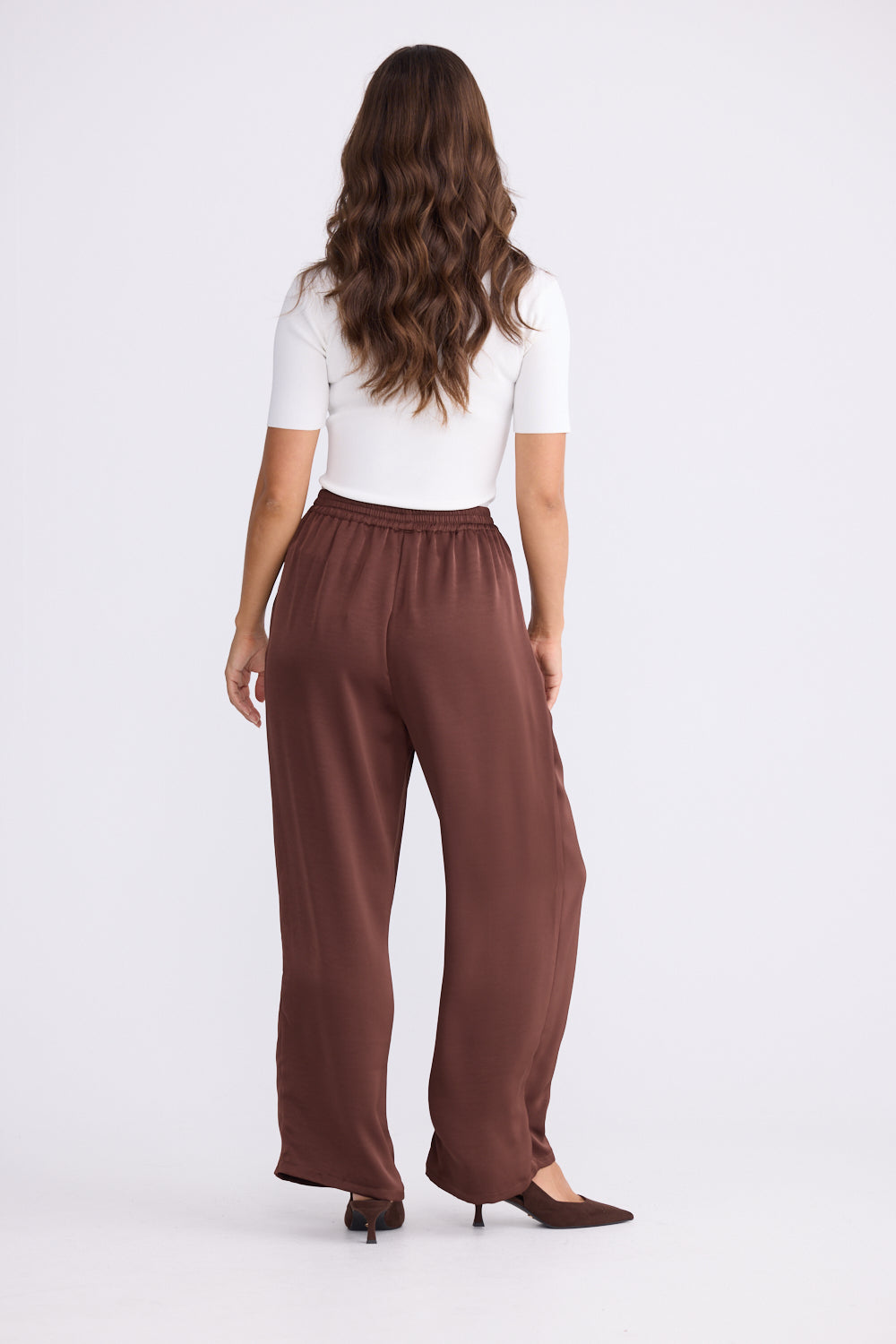 Glenda Pant | Chocolate