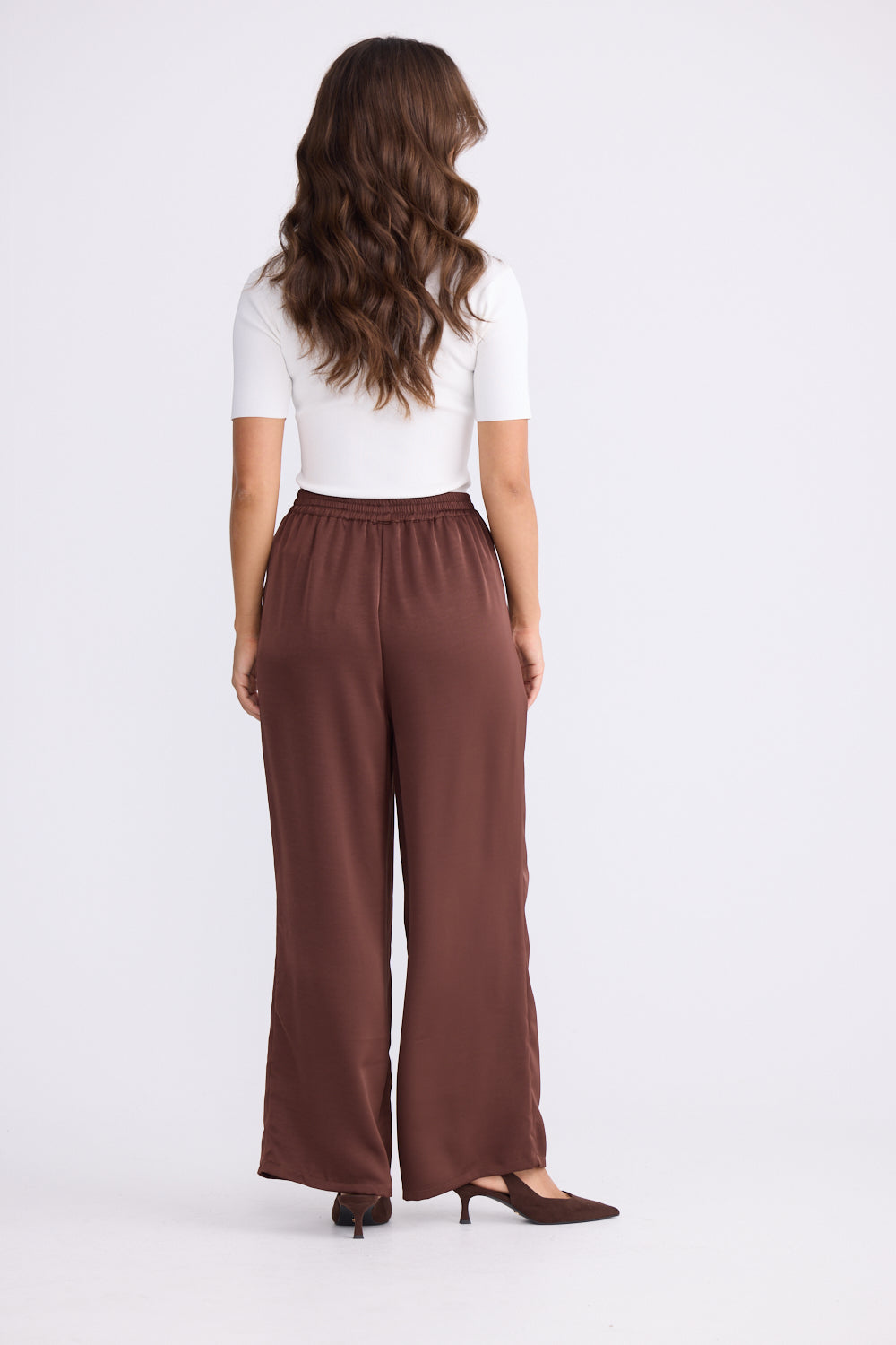 Glenda Pant | Chocolate