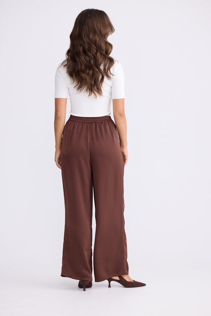Glenda Pant | Chocolate