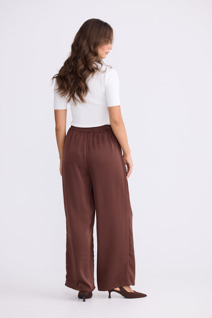 Glenda Pant | Chocolate