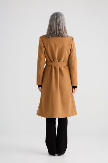 Julianne Coat | Camel