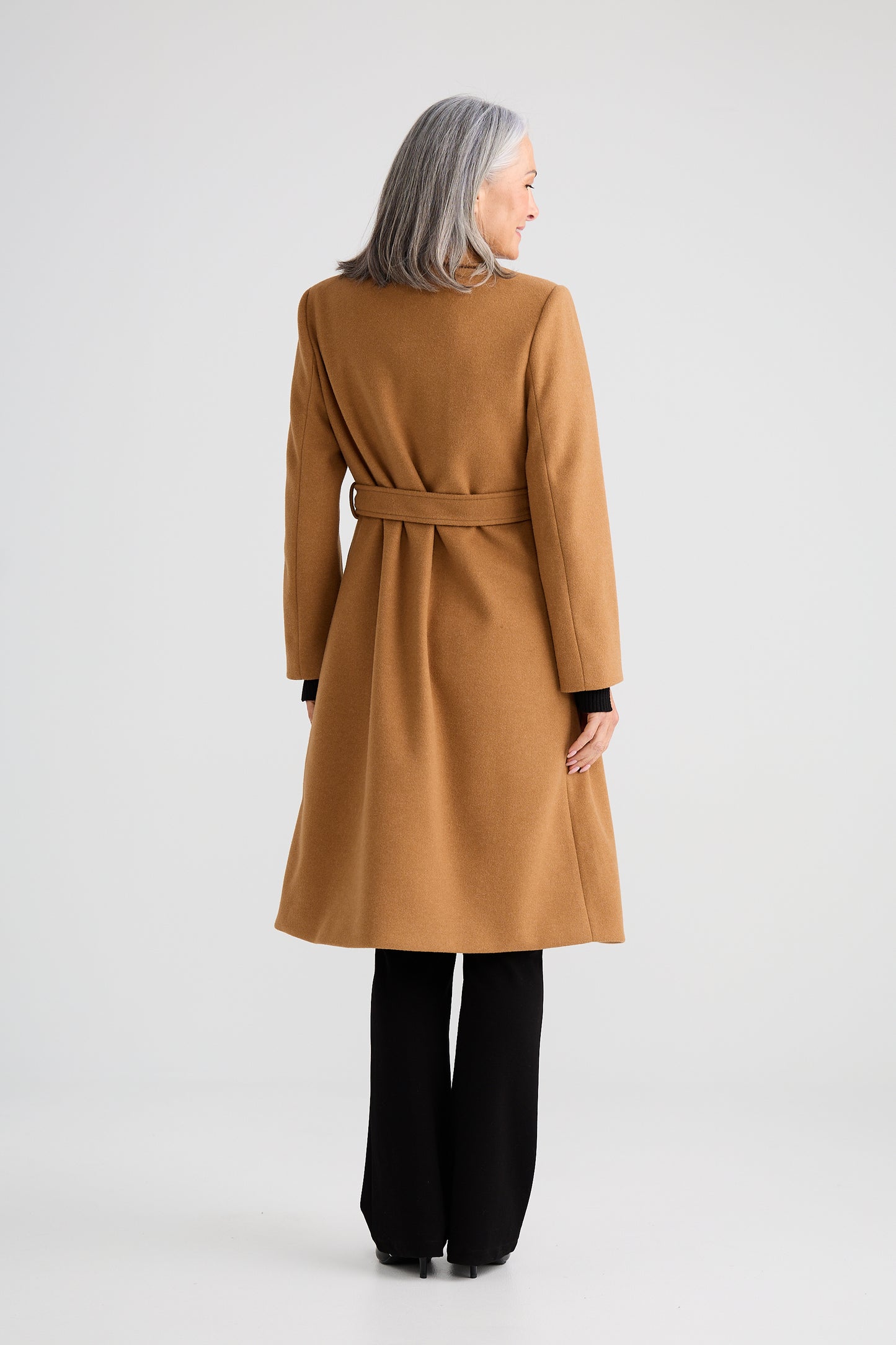 Julianne Coat | Camel