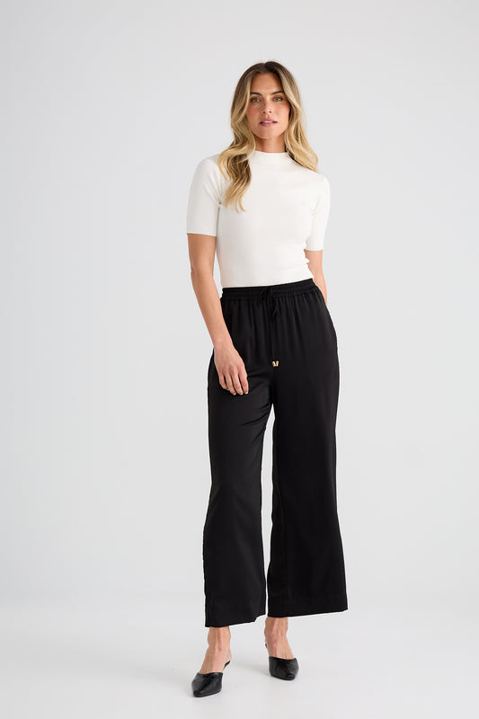 Greer Pant | Black