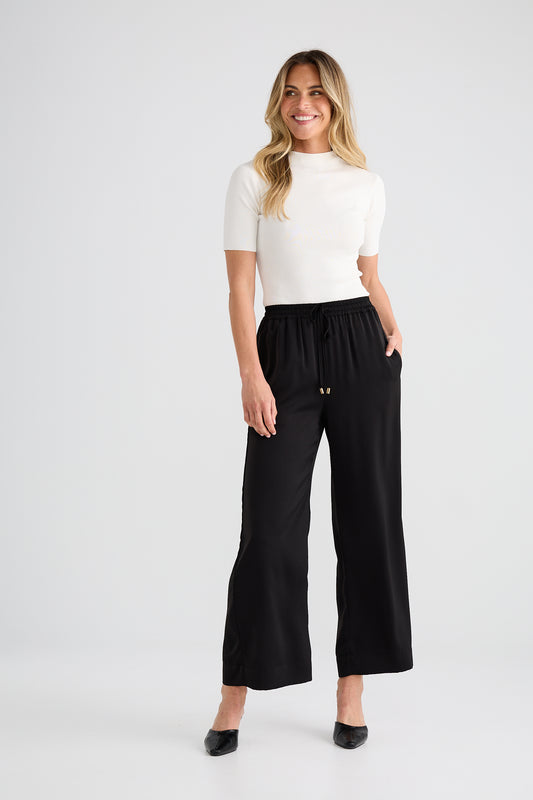 Greer Pant | Black