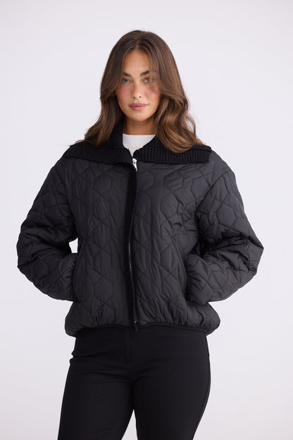 Devin Puffer