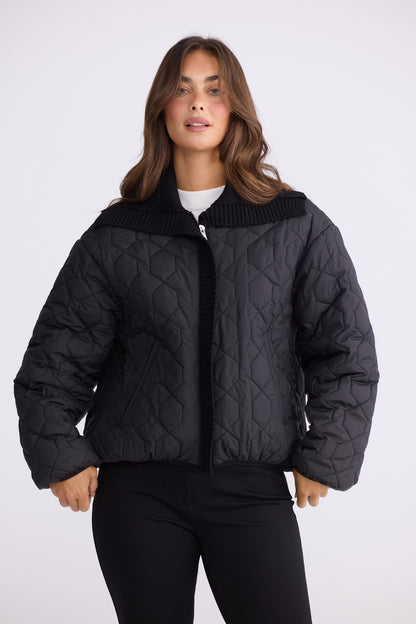 Devin Puffer