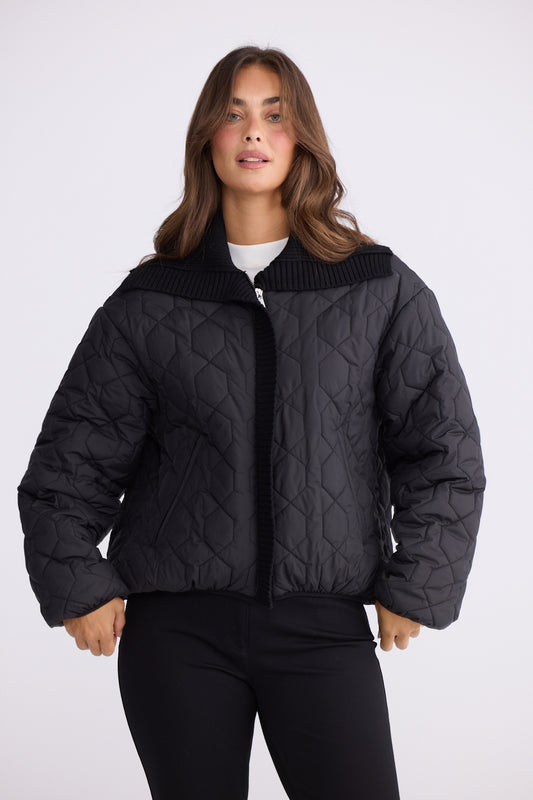 Devin Puffer