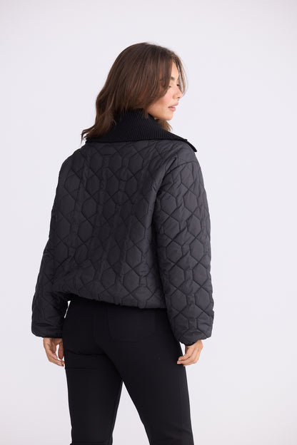 Devin Puffer