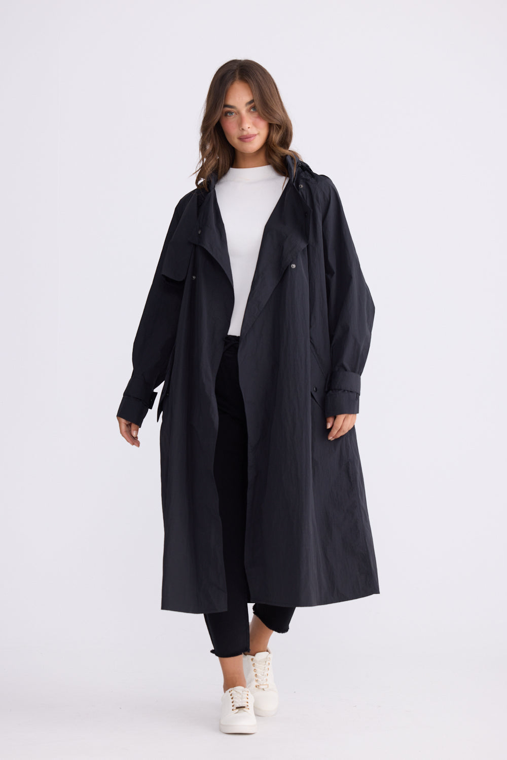 Cressida Raincoat