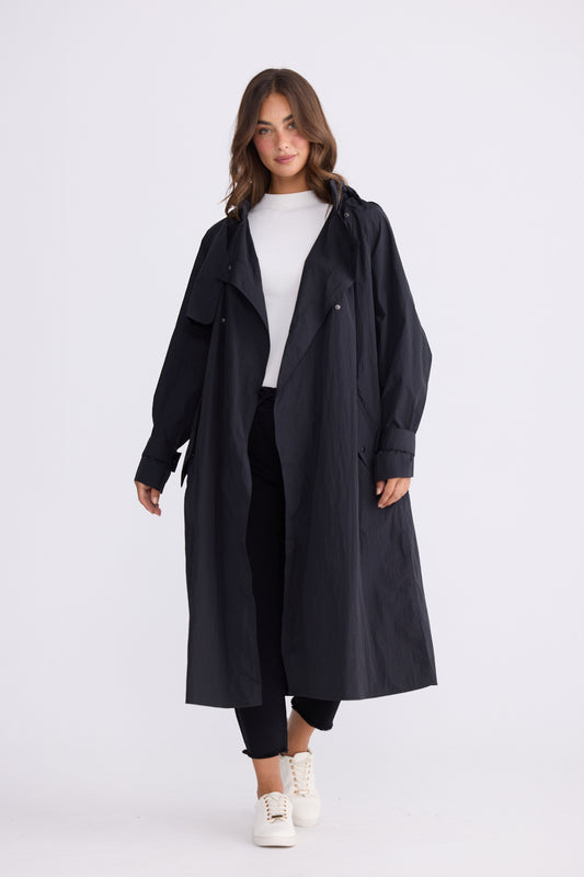 Cressida Raincoat