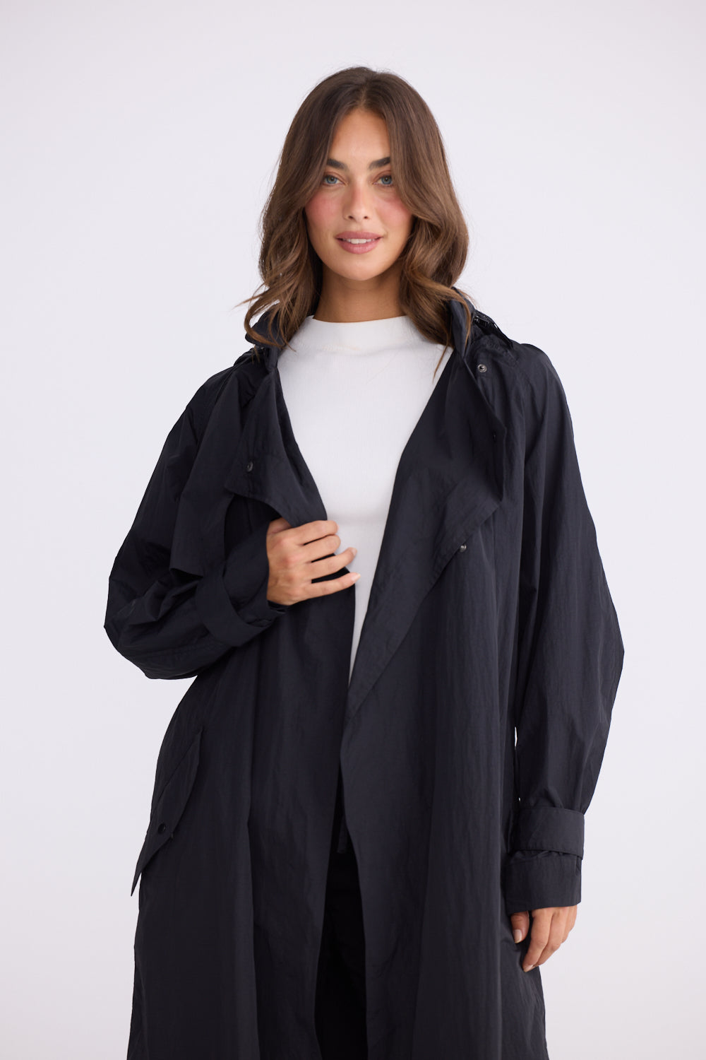 Cressida Raincoat