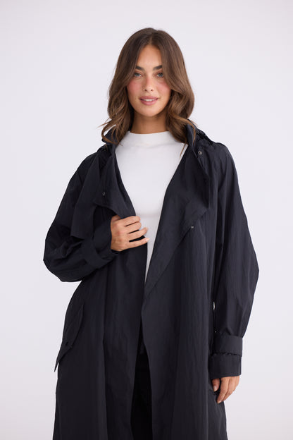 Cressida Raincoat