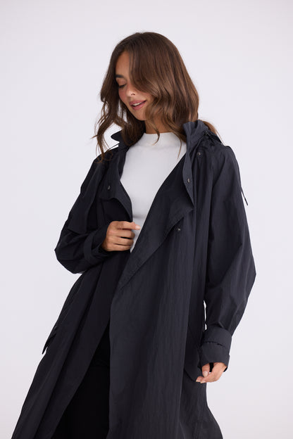 Cressida Raincoat