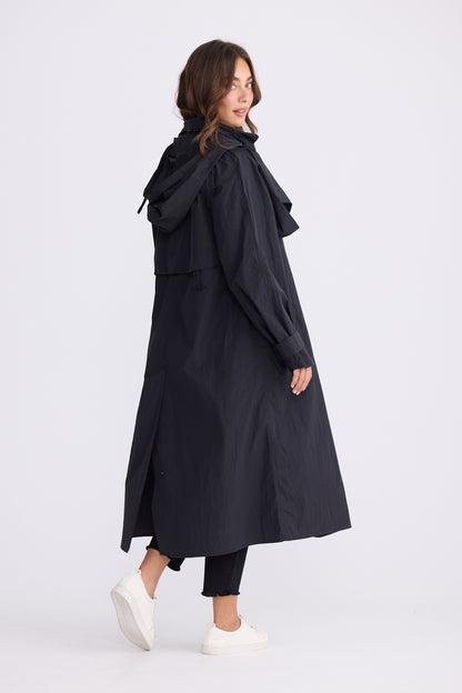 Cressida Raincoat