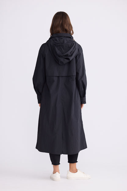 Cressida Raincoat