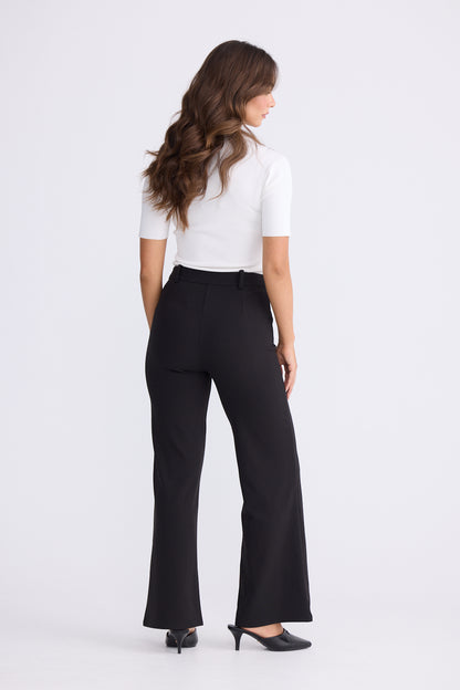 Tressa Pant | Black