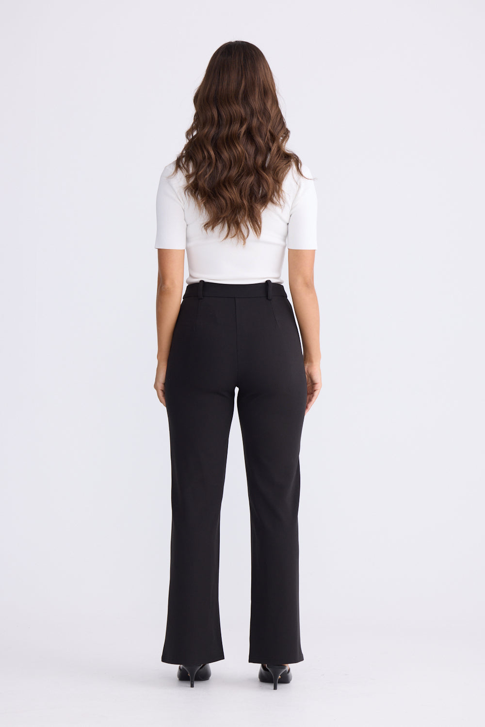 Tressa Pant | Black