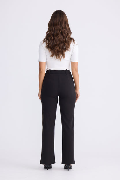 Tressa Pant | Black