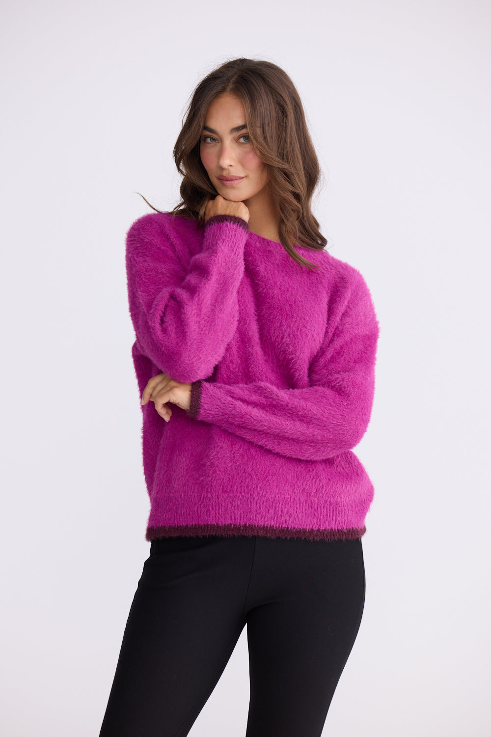 Orbit Knit