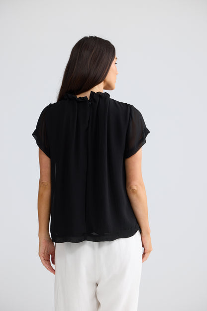 Carina Blouse