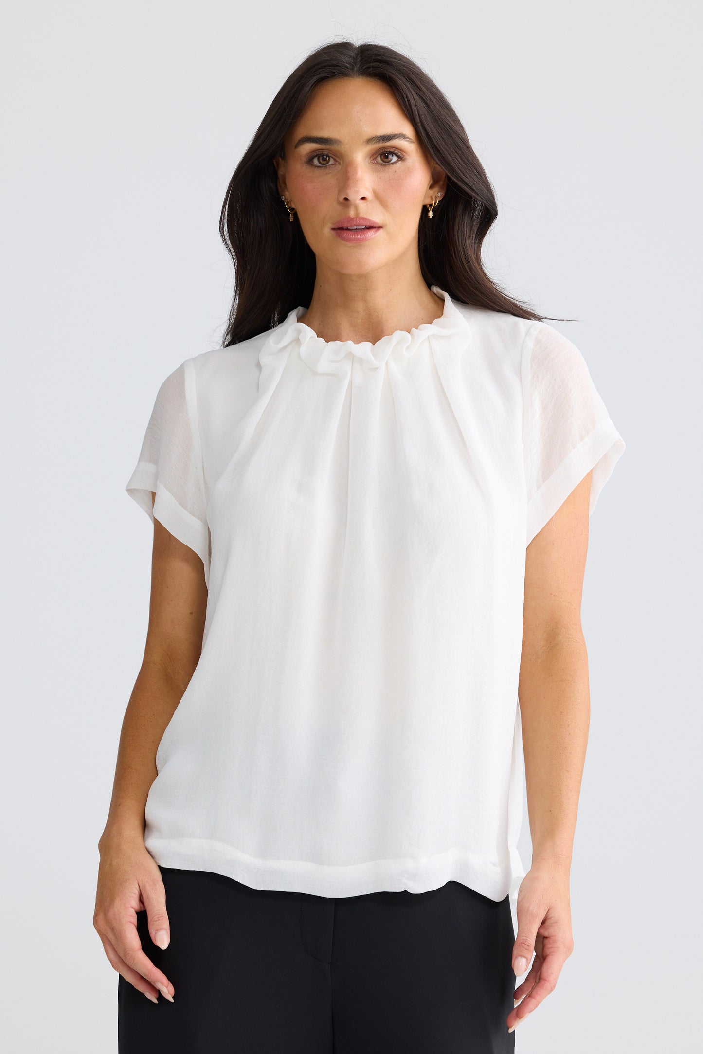 Carina Blouse
