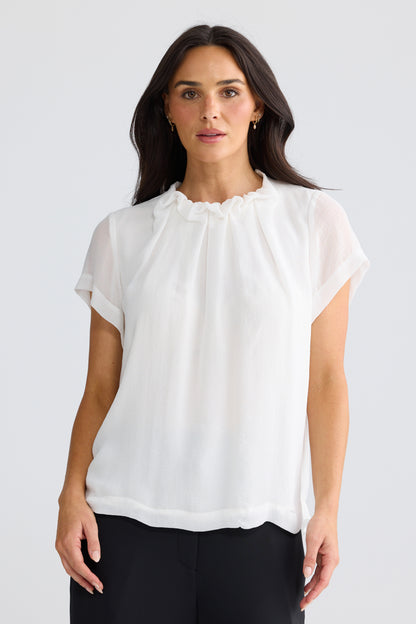 Carina Blouse