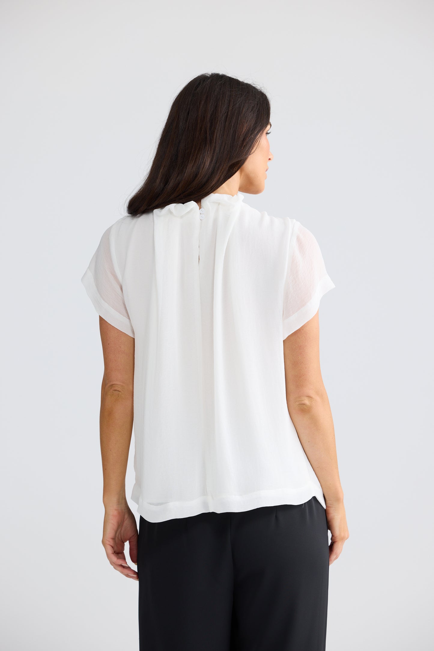 Carina Blouse