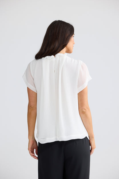 Carina Blouse