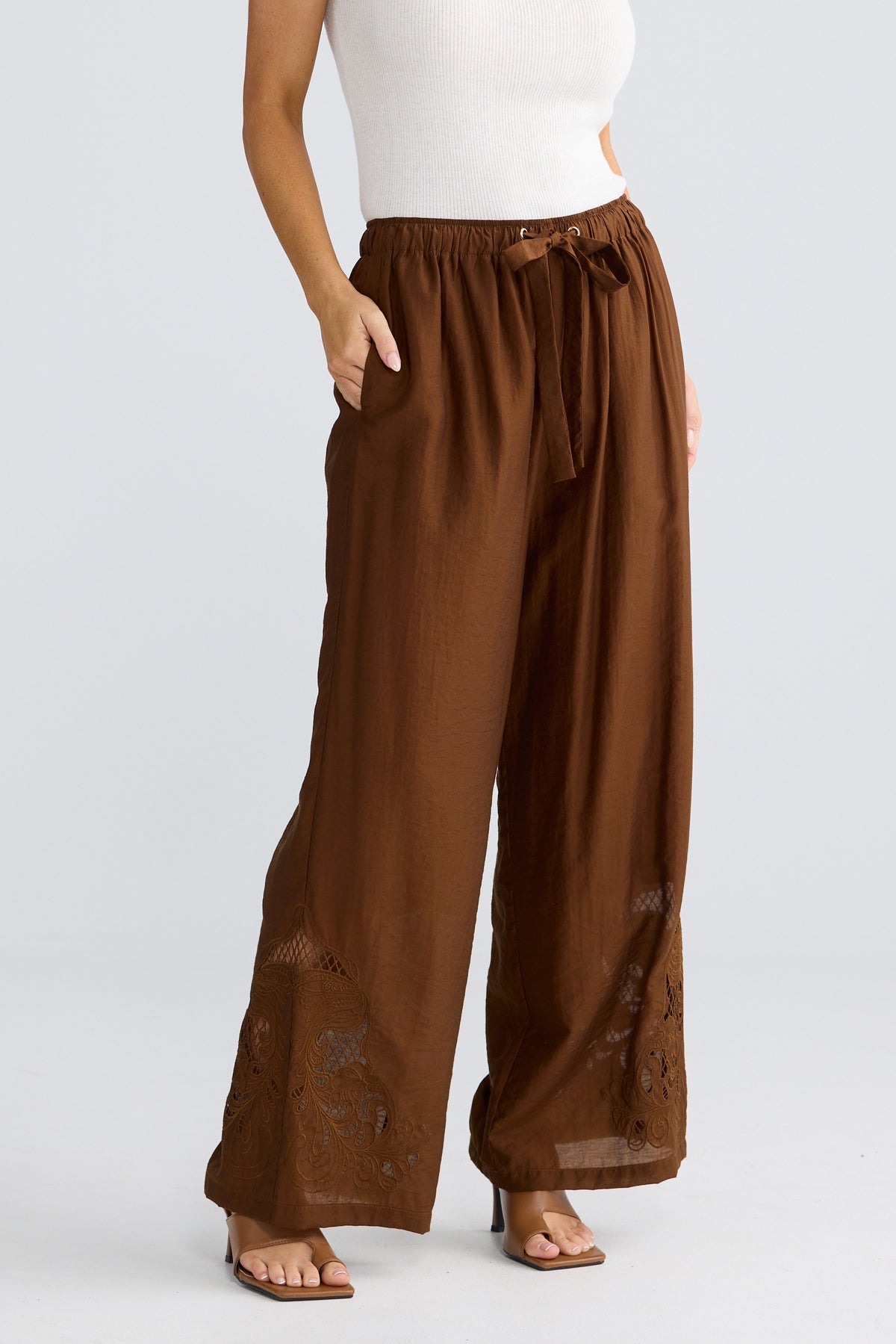 Astrid Pant | Cocoa