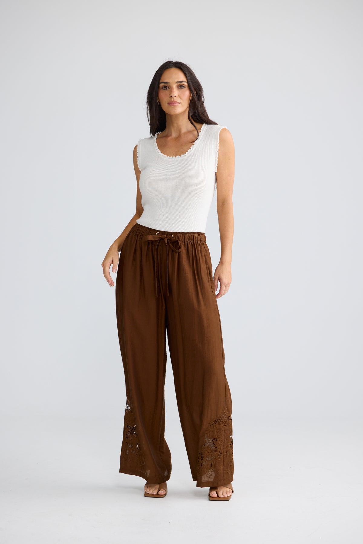 Astrid Pant | Cocoa