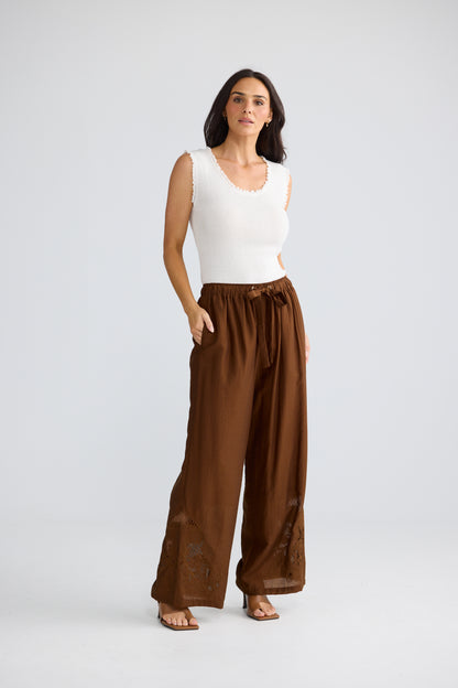 Astrid Pant | Cocoa