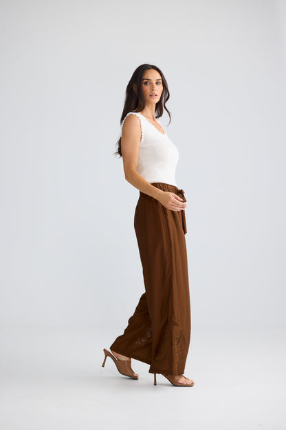 Astrid Pant | Cocoa