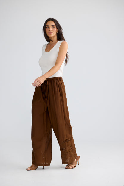 Astrid Pant | Cocoa