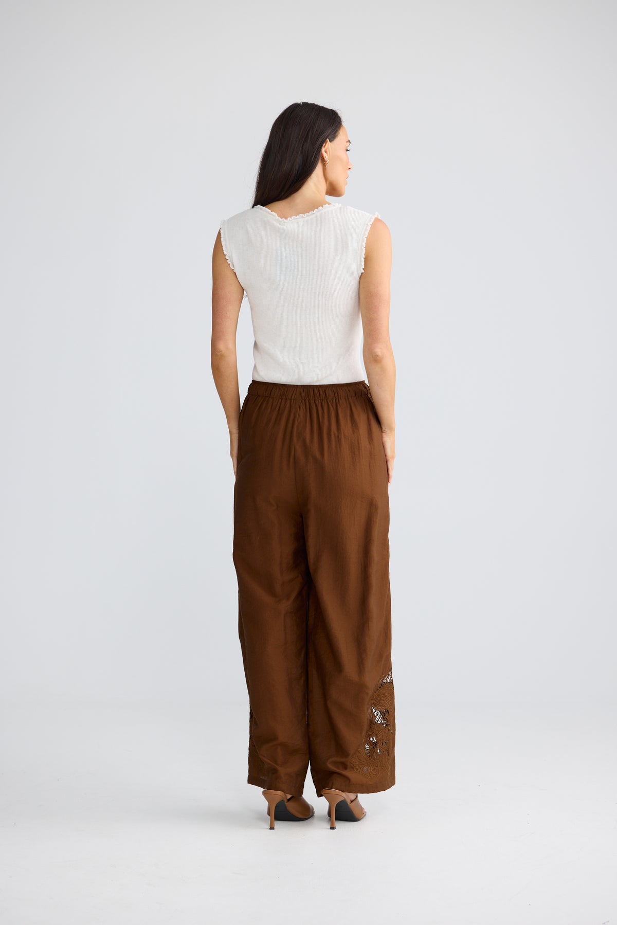 Astrid Pant | Cocoa