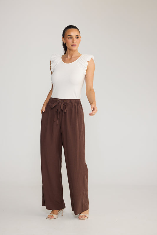 Astrid Pant | Cocoa