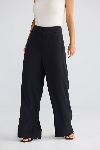 Idol Pant | Black