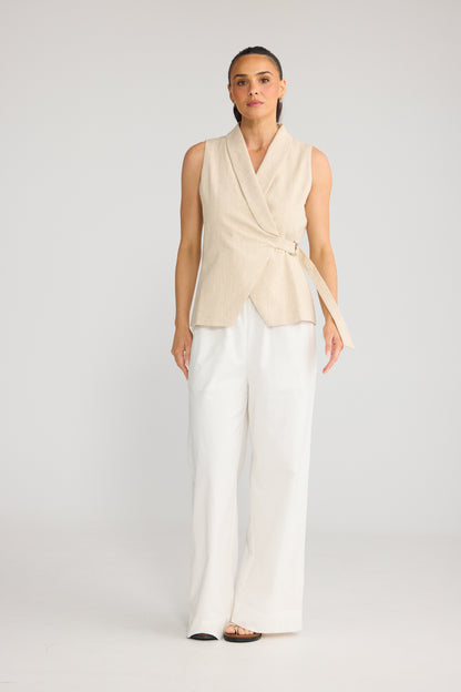 Tina Vest