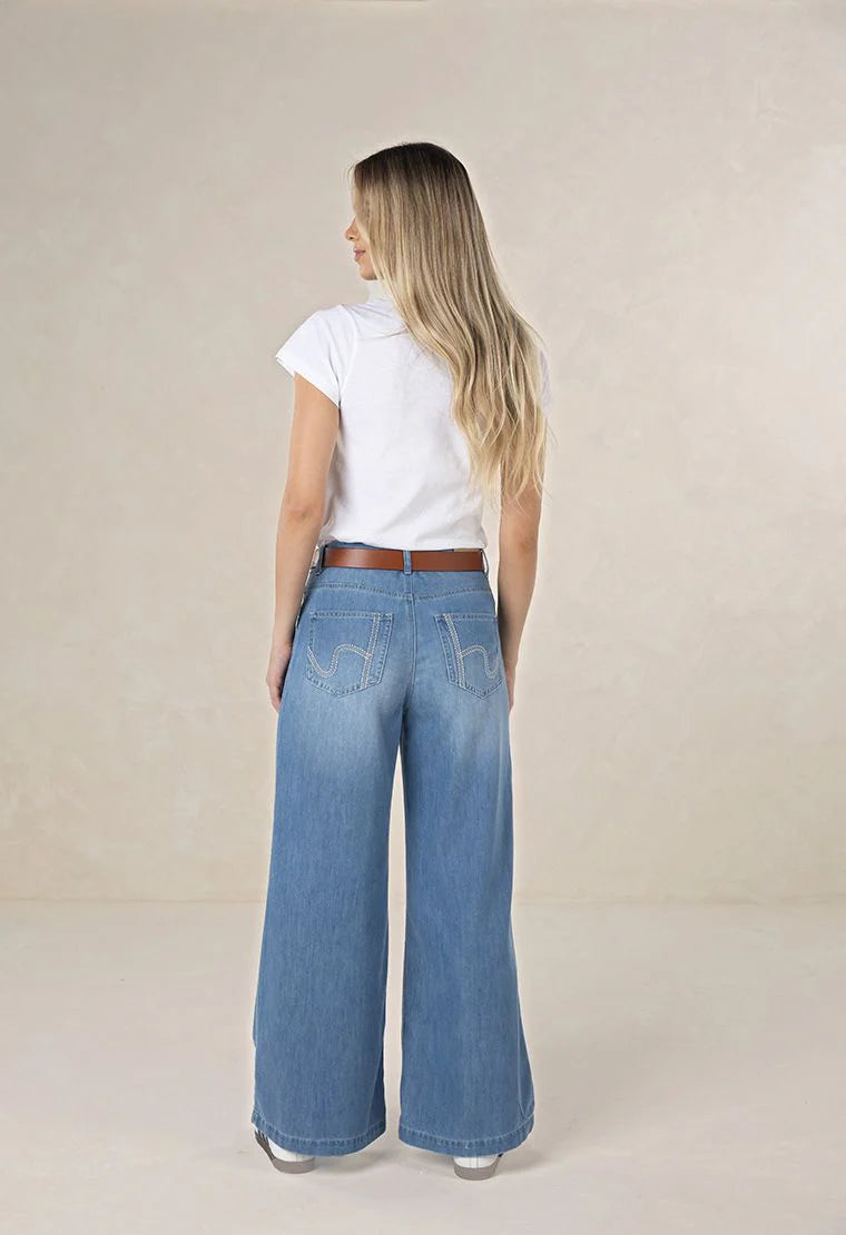 The Ryder Jean | Tall