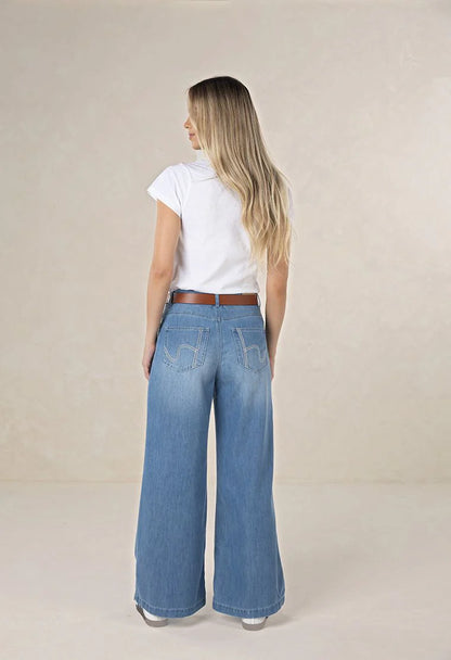 The Ryder Jean | Tall