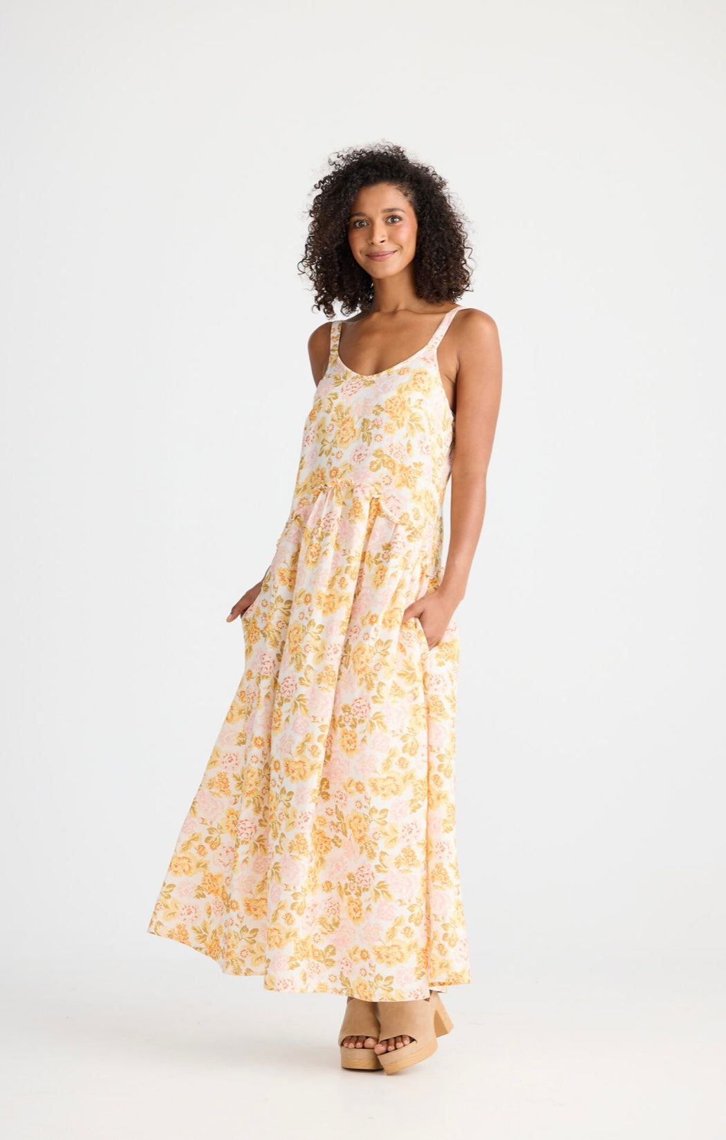 Limone Dress - Boboli