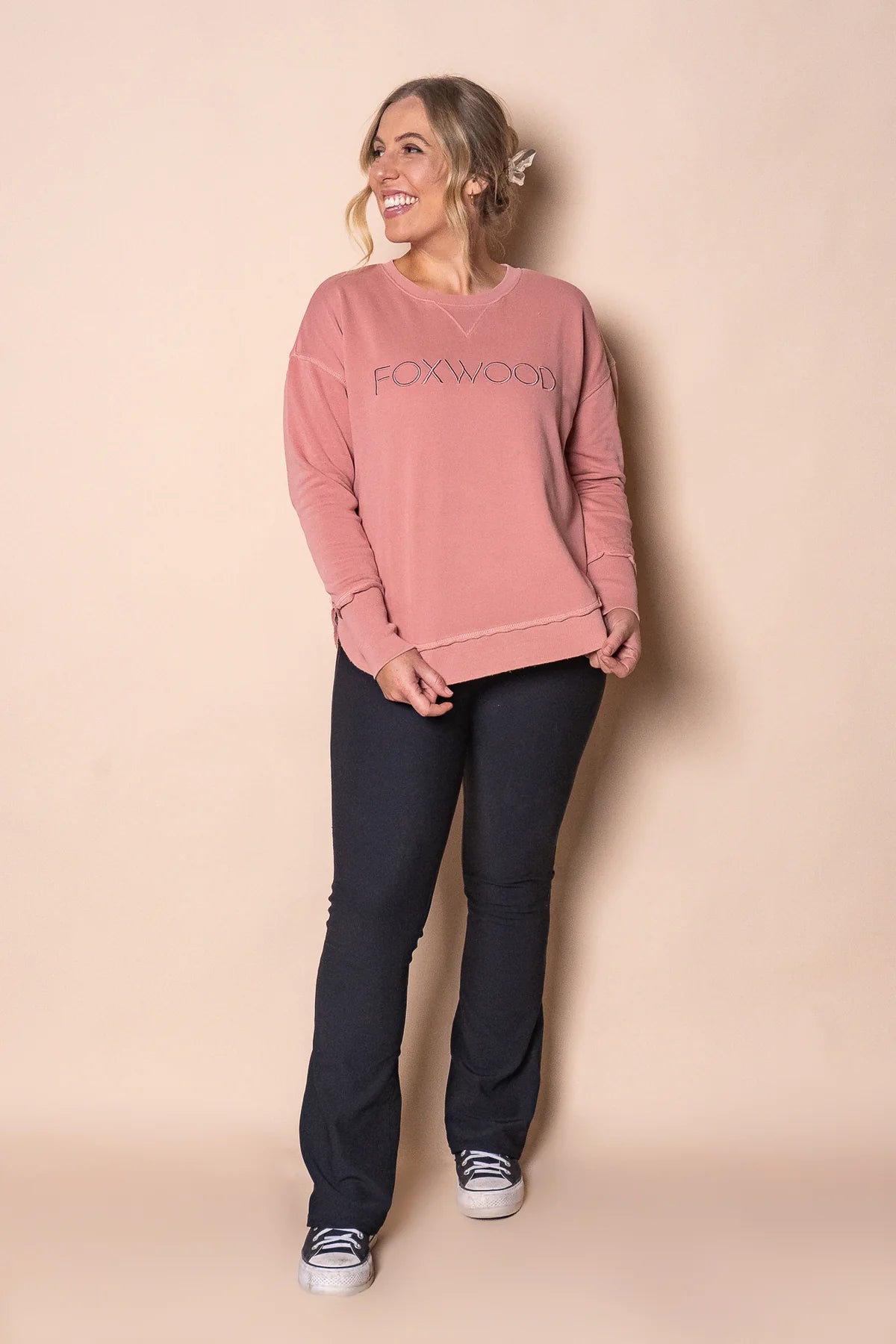 Simplified Crews in many colours