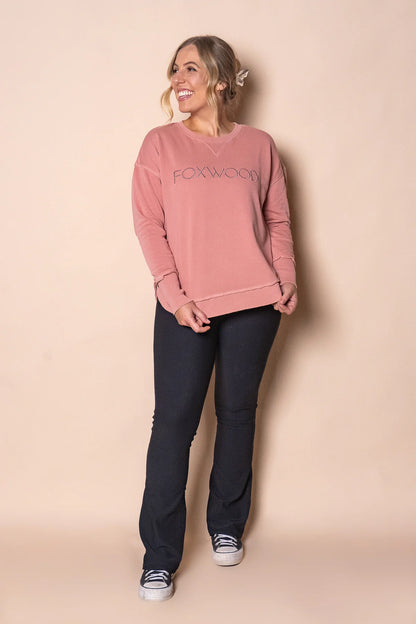 Simplified Crews in many colours