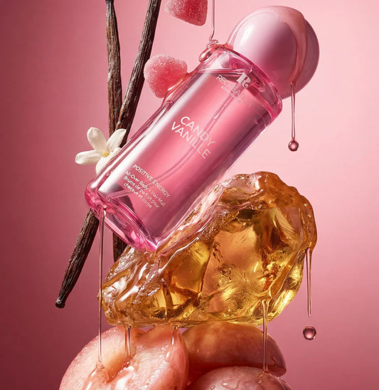 Candy Vanille Body & Hair Mist