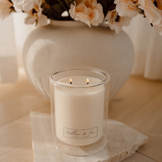 Extra Large Soy Candle